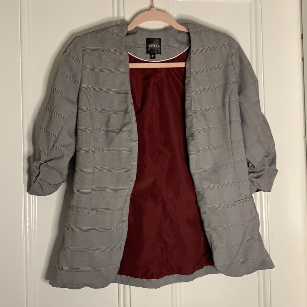 Blazer